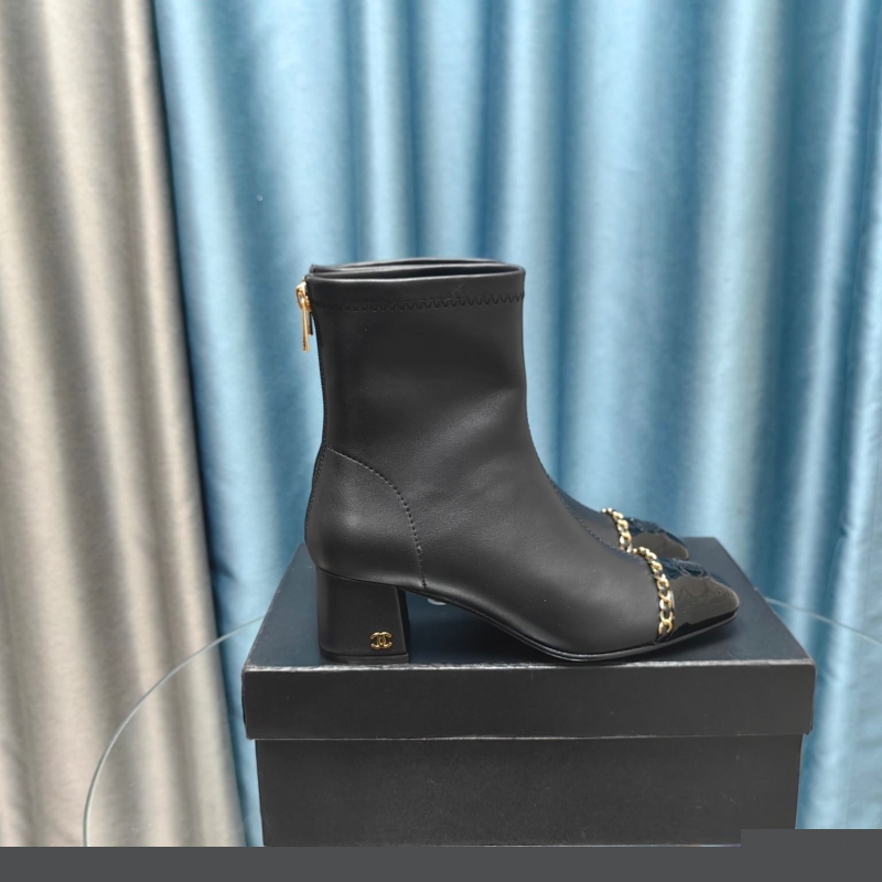 Ch*el boots